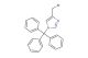4-(bromomethyl)-1-trityl-1H-imidazole