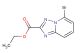 ethyl 5-bromo-[1,2,4]triazolo[1,5-a]pyridine-2-carboxylate