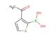 3-acetylthiophen-2-ylboronic acid