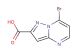 7-bromopyrazolo[1,5-a]pyrimidine-2-carboxylic acid