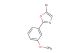 5-bromo-2-(3-methoxyphenyl)oxazole