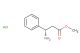 methyl (S)-3-amino-3-phenylpropanoate hydrochloride