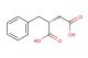 (R)-2-benzylsuccinic acid