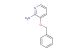 3-(benzyloxy)pyridin-2-amine
