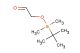 2-(tert-butyldimethylsilyloxy)acetaldehyde