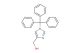 (1-trityl-1H-imidazol-4-yl)methanol
