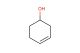 3-cyclohexen-1-ol