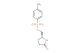 (S)-(5-oxopyrrolidin-2-yl)methyl 4-methylbenzenesulfonate