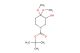tert-butyl 3-hydroxy-4,4-dimethoxypiperidine-1-carboxylate