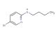 5-bromo-N-butylpyridin-2-amine