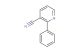 2-phenylnicotinonitrile