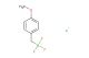 potassium trifluoro(4-methoxybenzyl)borate