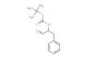 tert-butyl (1-oxo-3-phenylpropan-2-yl)carbamate