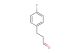 3-(4-fluorophenyl)propanal