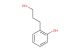 2-(3-hydroxypropyl)phenol