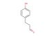 3-(4-hydroxyphenyl)propanal