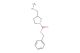 benzyl 3-((methylamino)methyl)pyrrolidine-1-carboxylate