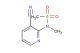 N-(3-cyanopyridin-2-yl)-N-methylmethanesulfonamide