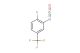 2-fluoro-5-(trifluoromethyl)phenyl isocyanate