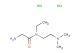 2-amino-N-(2-(dimethylamino)ethyl)-N-ethylacetamide dihydrochloride