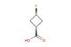 cis-3-fluorocyclobutane-1-carboxylic acid