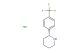 (R)-2-(4-(trifluoromethyl)phenyl)piperidine hydrochloride