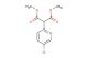 dimethyl 2-(5-chloropyridin-2-yl)malonate