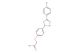 2-(4-(3-(4-bromophenyl)-4,5-dihydro-1H-pyrazol-5-yl)phenoxy)acetic acid