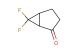 6,6-difluorobicyclo[3.1.0]hexan-2-one