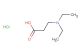 3-(diethylamino)propanoic acid hydrochloride