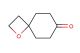 1-oxaspiro[3.5]nonan-7-one