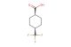 (1s,4s)-4-(trifluoromethyl)cyclohexane-1-carboxylic acid