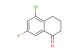 5-chloro-7-fluoro-3,4-dihydronaphthalen-1(2H)-one