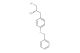 (S)-2-amino-3-(4-(benzyloxy)phenyl)propan-1-ol