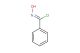 (Z)-N-hydroxybenzimidoyl chloride