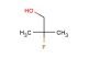 2-fluoro-2-methylpropan-1-ol