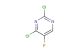 2,4-dichloro-5-fluoropyrimidine