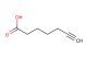 hept-6-ynoic acid