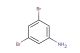 3,5-dibromoaniline