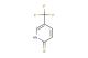 5-(trifluoromethyl)pyridine-2(1H)-thione