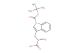 (S)-2-amino-3-(1-(tert-butoxycarbonyl)-1H-indol-3-yl)propanoic acid