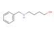 4-(benzylamino)butan-1-ol