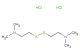2,2'-disulfanediylbis(N,N-dimethylethanamine) dihydrochloride