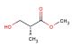 (R)-methyl 3-hydroxy-2-methylpropanoate