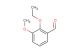 2-ethoxy-3-methoxybenzaldehyde