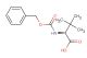 (S)-2-(((benzyloxy)carbonyl)amino)-3,3-dimethylbutanoic acid