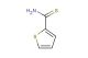 thiophene-2-carbothioamide