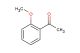 1-(2-methoxyphenyl)ethanone