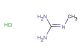2-methylguanidine hydrochloride