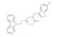 6-bromo-N-Fmoc-DL-tryptophan